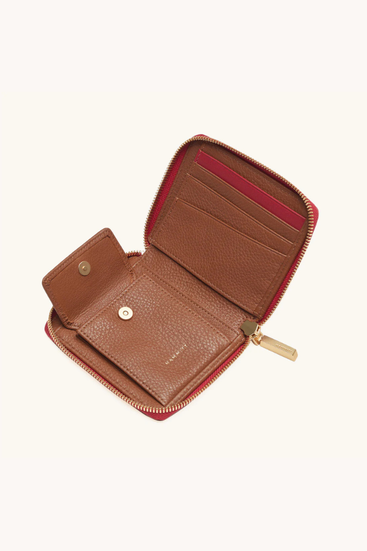 Hammitt 5 North Wallet