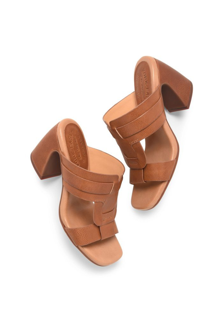 Kork Ease Brynn Heel