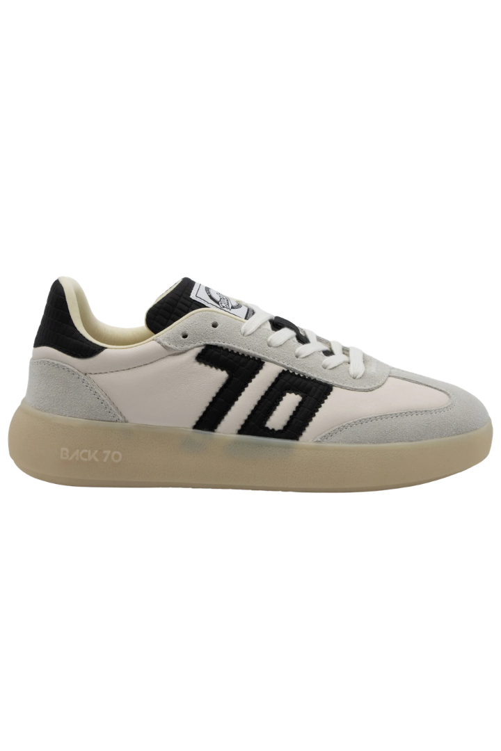 Back 70 Brooklyn L26 Sneaker