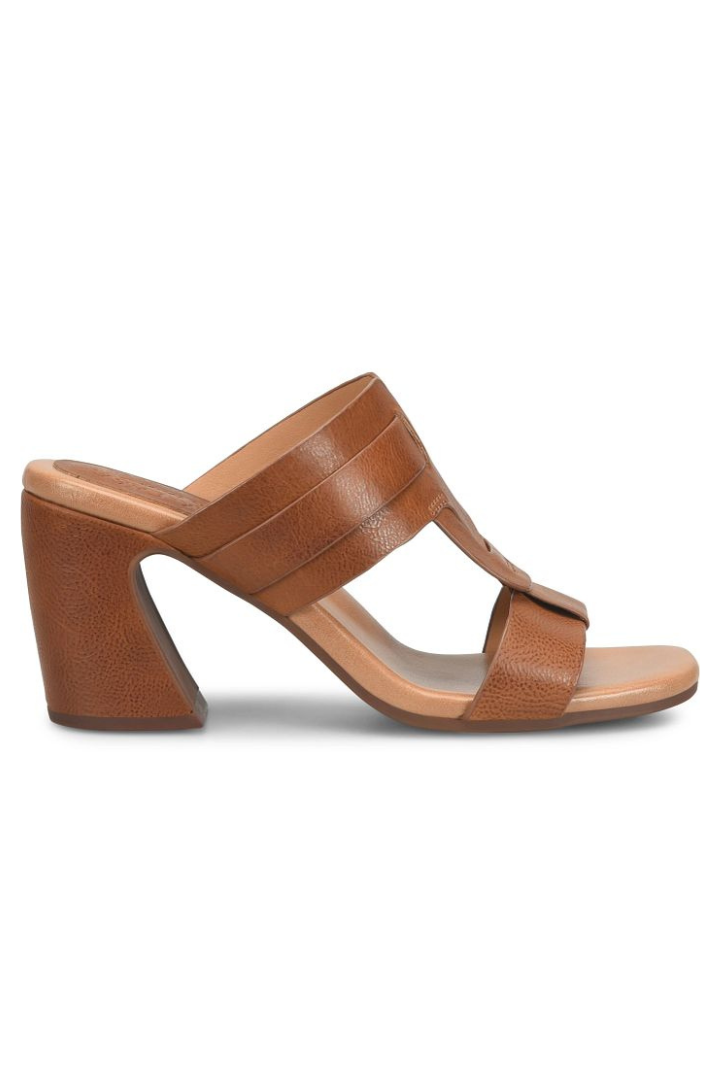 Kork Ease Brynn Heel