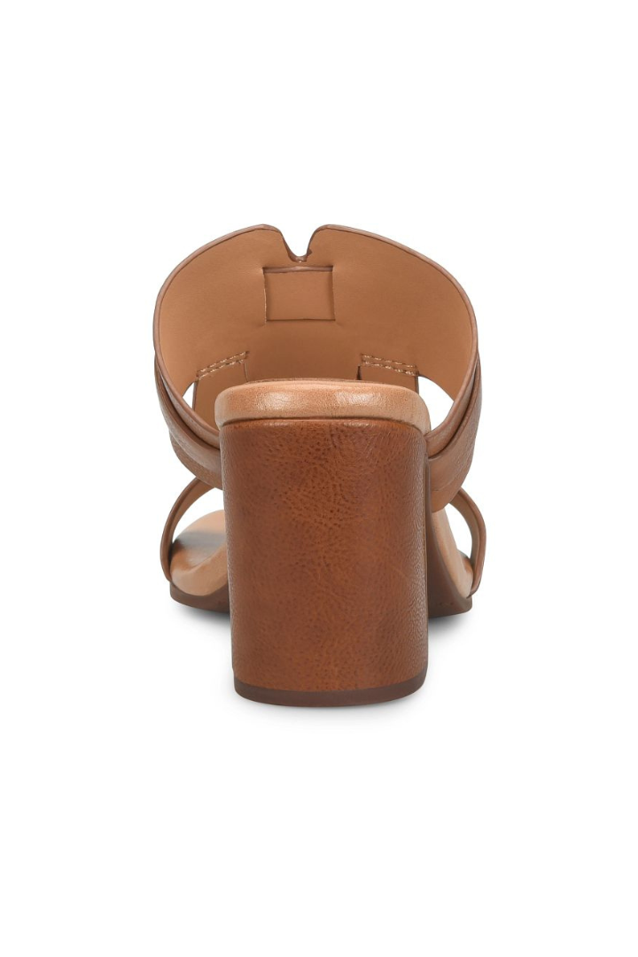 Kork Ease Brynn Heel