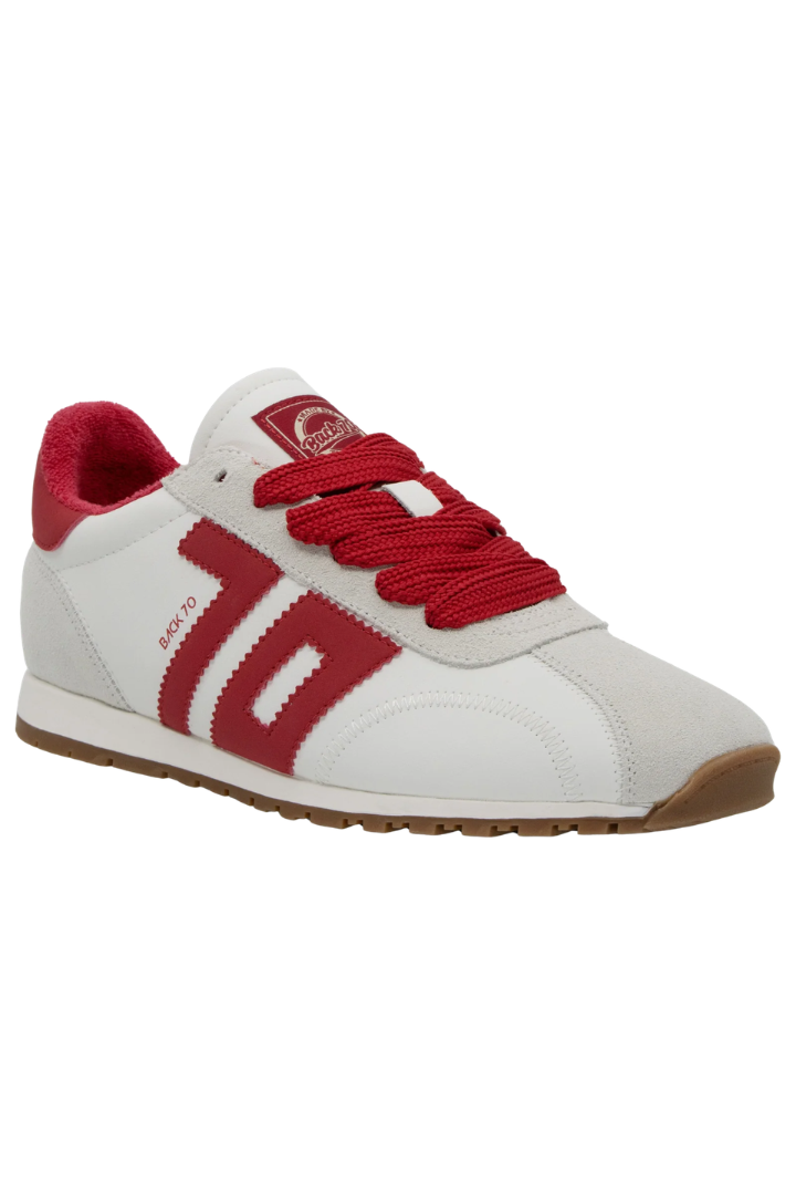Back 70 Asian Sneaker
