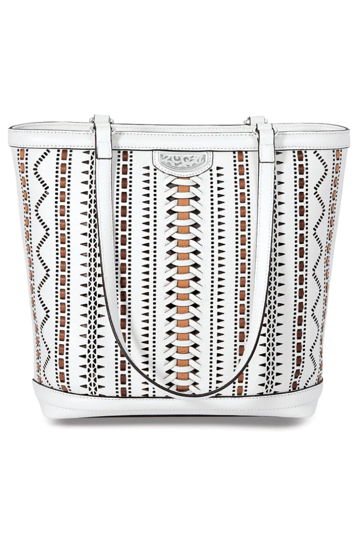Brighton Sevilla Tote