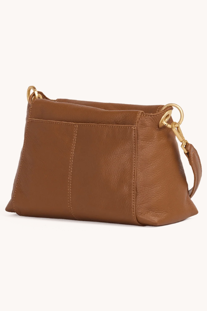 Hammitt Bryant Medium Shoulder Bag