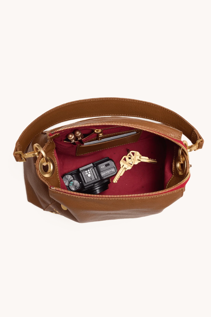 Hammitt Bryant Medium Shoulder Bag