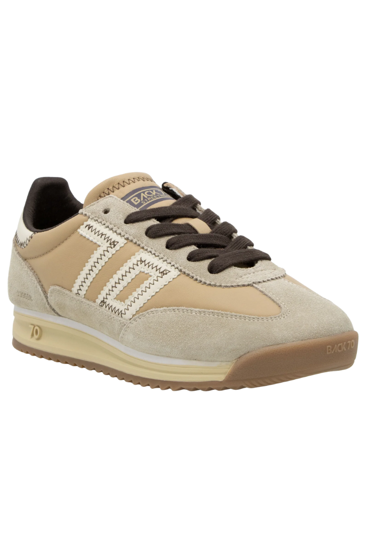 Back 70 Jogger Sneaker