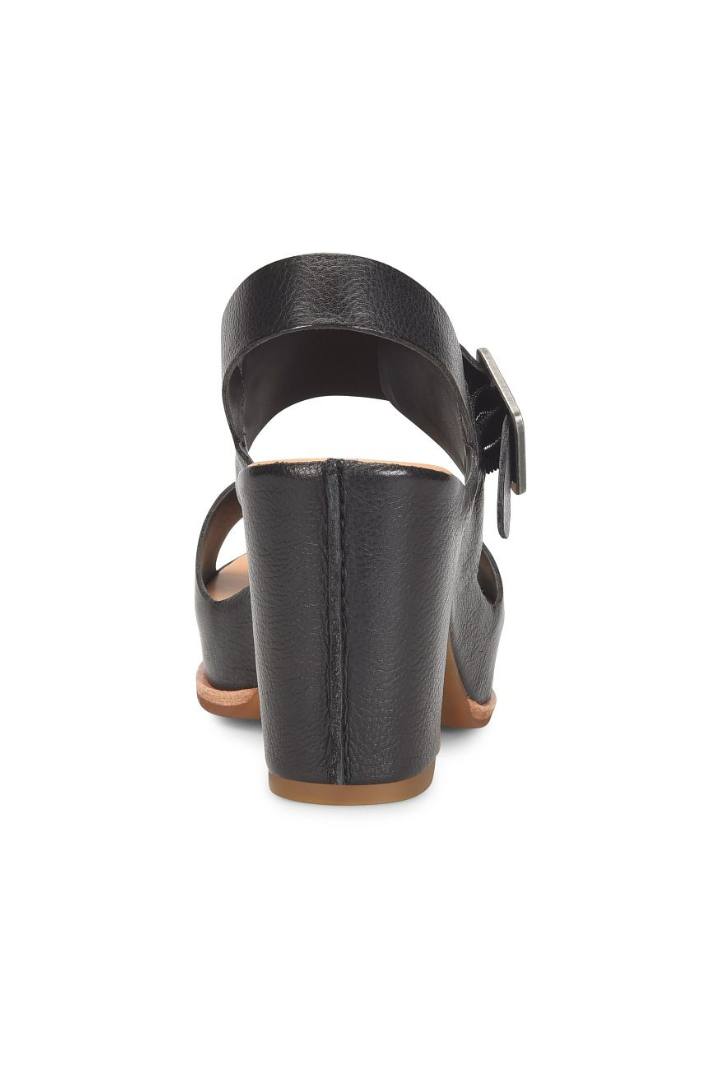 Kork Ease San Carlos Heel