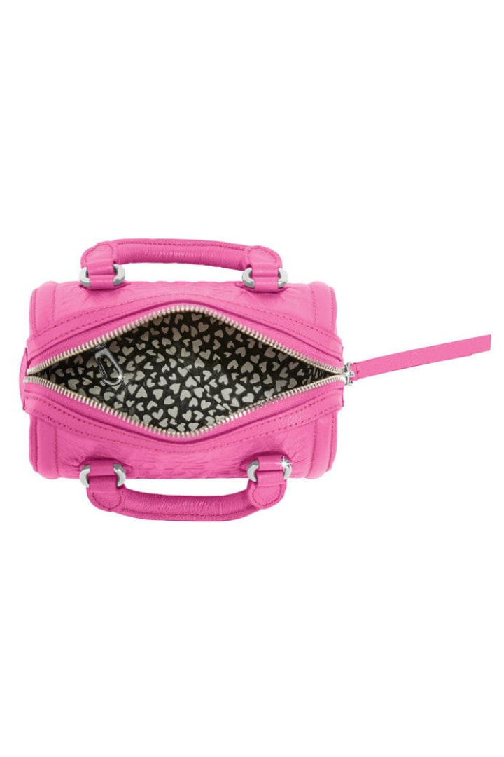 Brighton Deeply In Love Mini Satchel