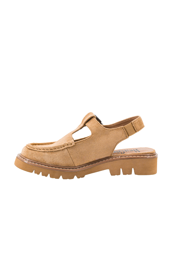 Corkys Make The Cut Slip On