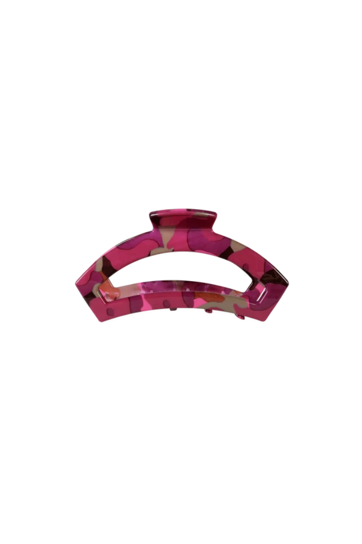 Teleties Open Tiny Hair Clip