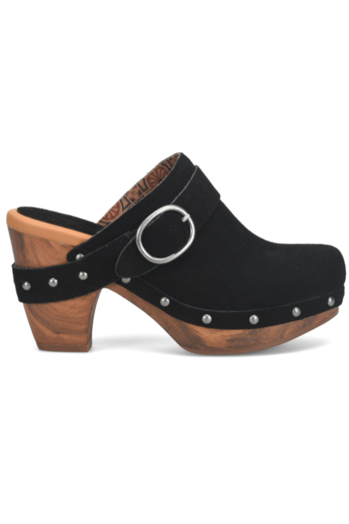 Kork Ease Gemini Heel