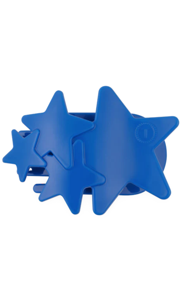 Teleties Large Shooting Stars Clip