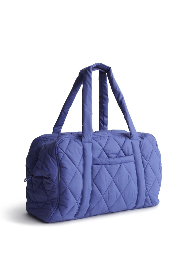 Vera Bradley Miramar Weekender Bag