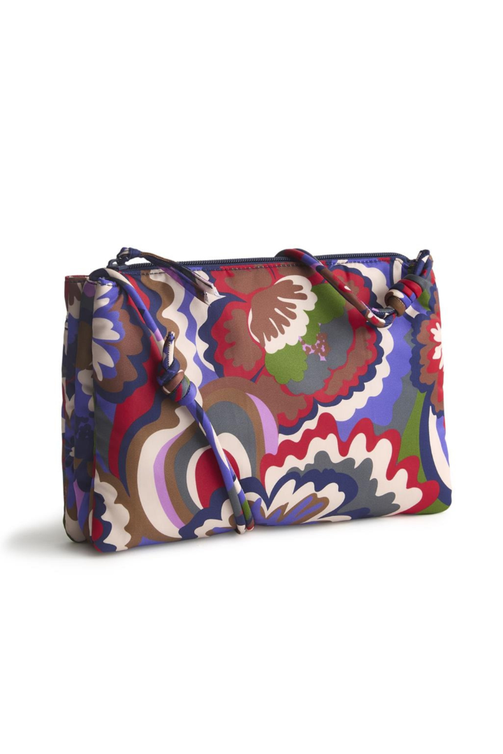 Vera Bradley Foxbury Crossbody