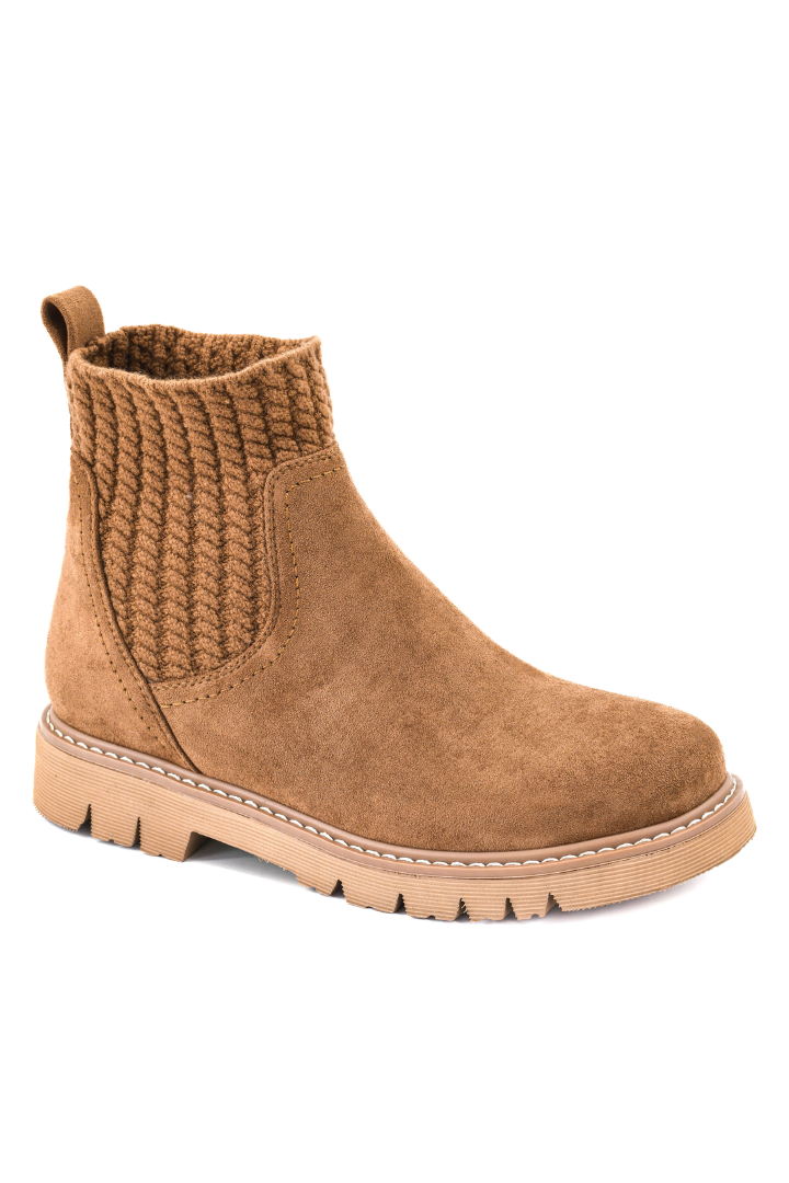 Corkys Keep Me Warm Boot