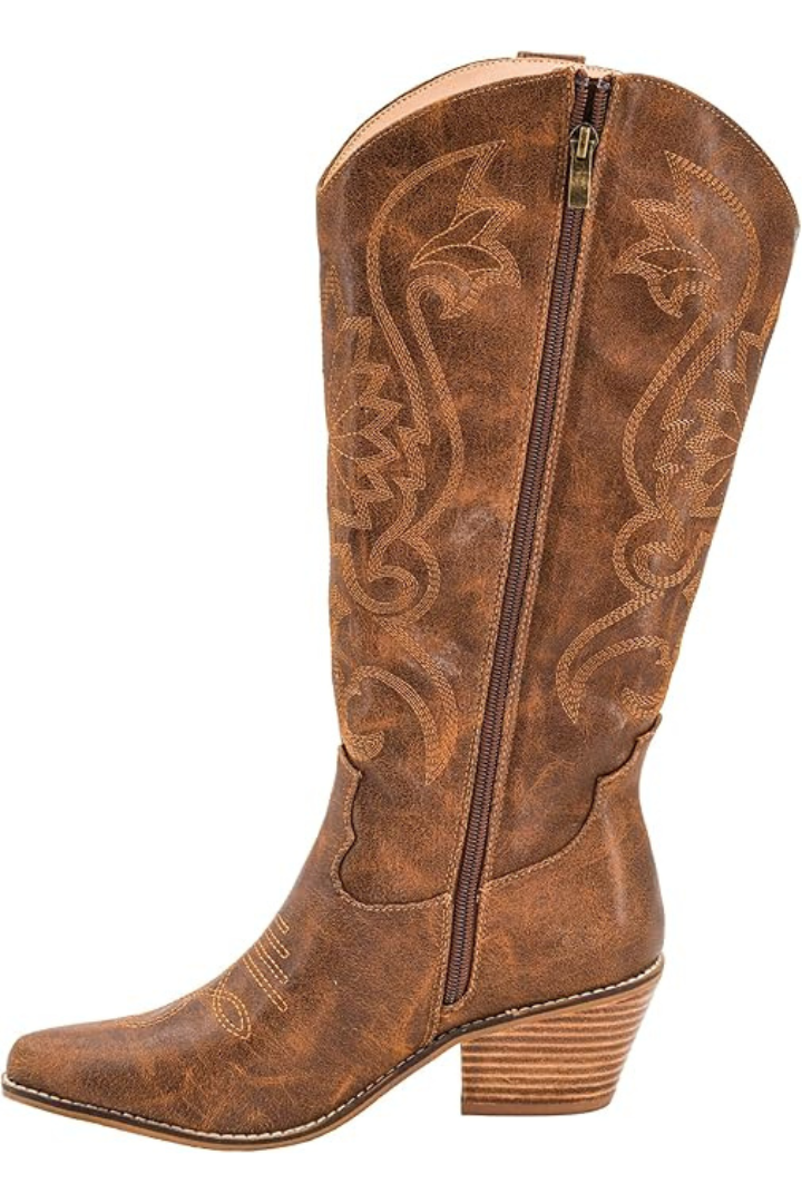 Corkys Just In Case Boot