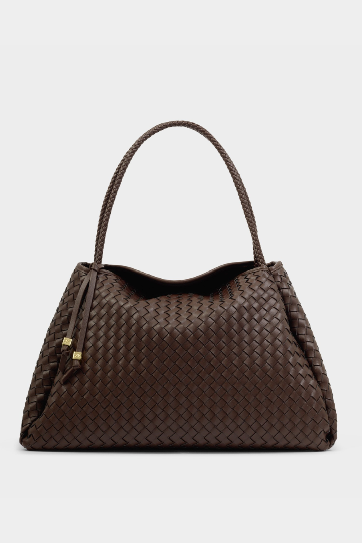 Katie Loxton Nova Handwoven Large Shoulder