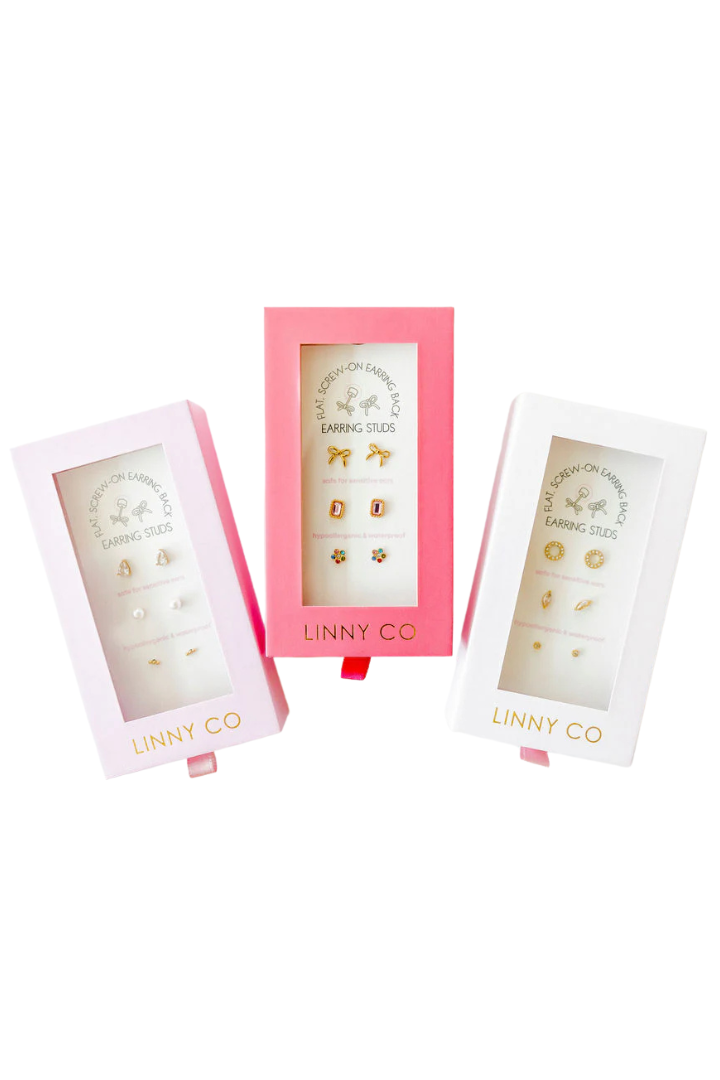 Linny Co Earring Set