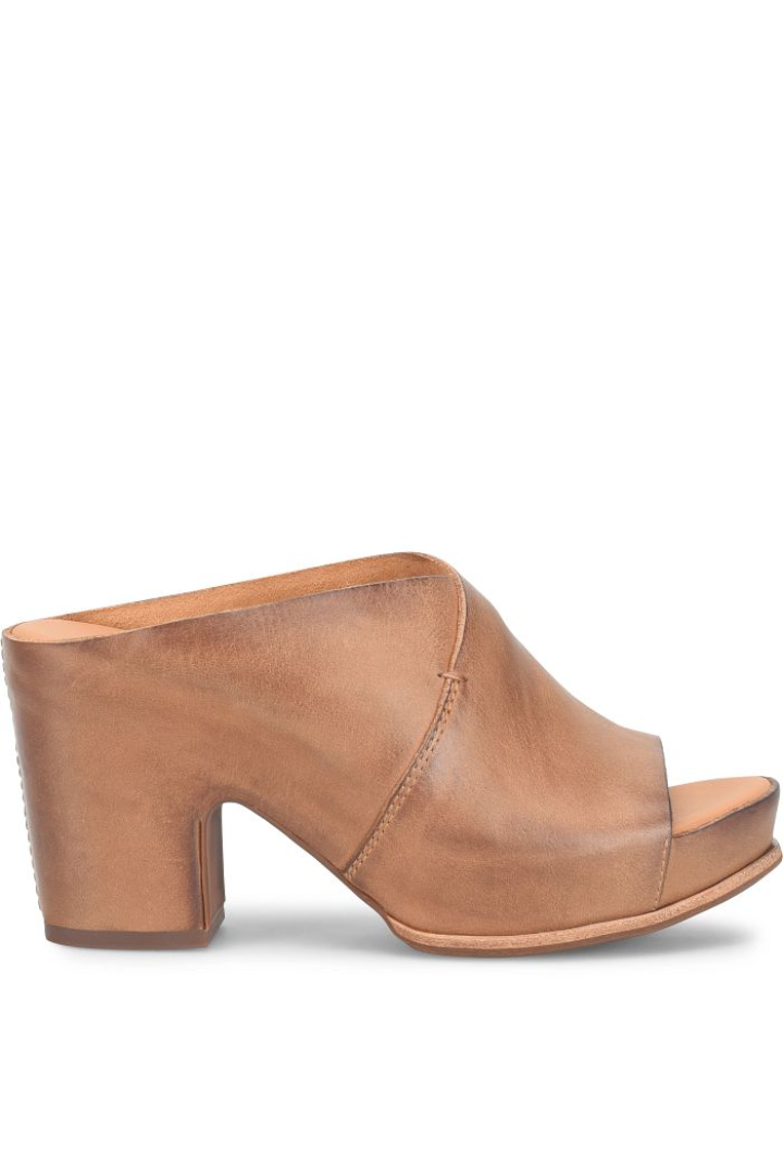 Kork Ease Stowe Heel
