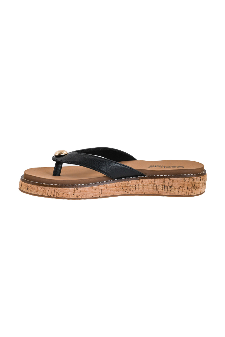 Corkys Off The Deep End Slip On