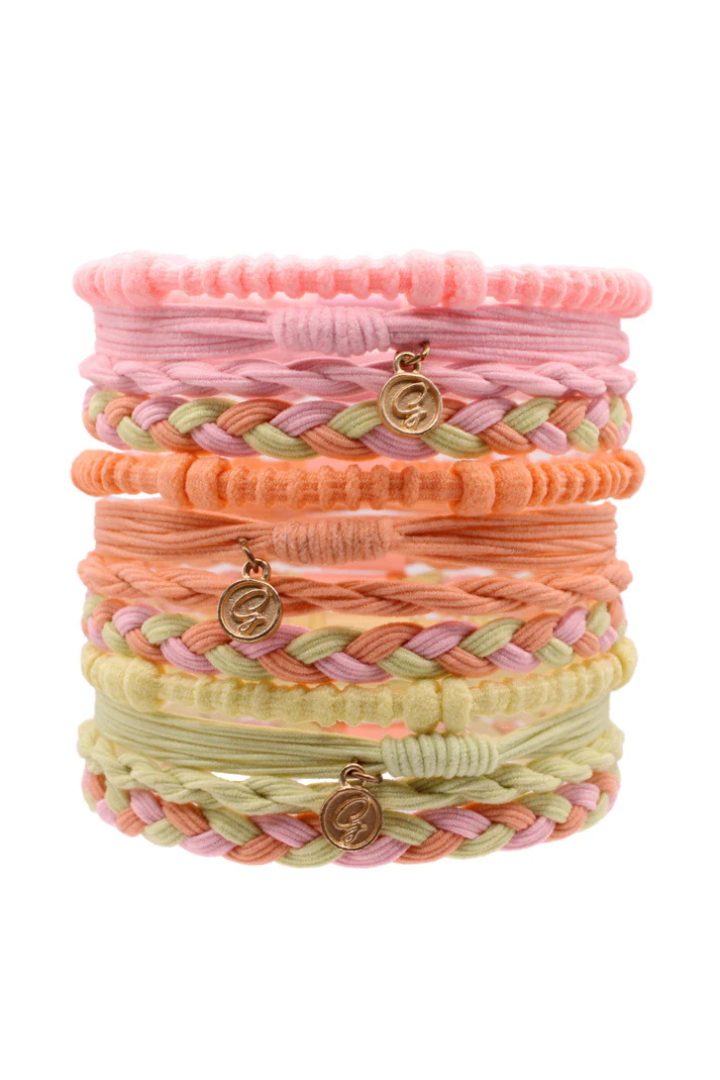 Hair Tie Bracelet