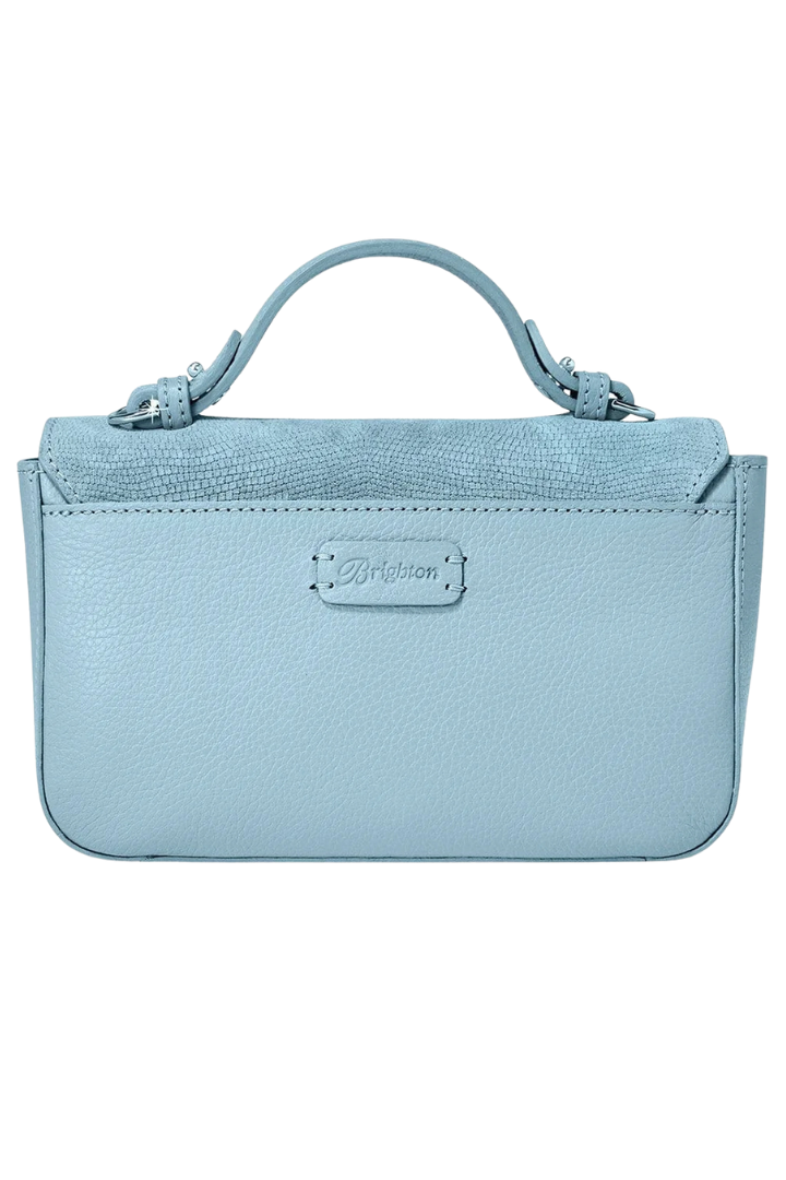 Brighton Petal Baguette Bag