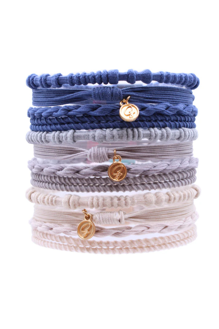 Hair Tie Bracelet