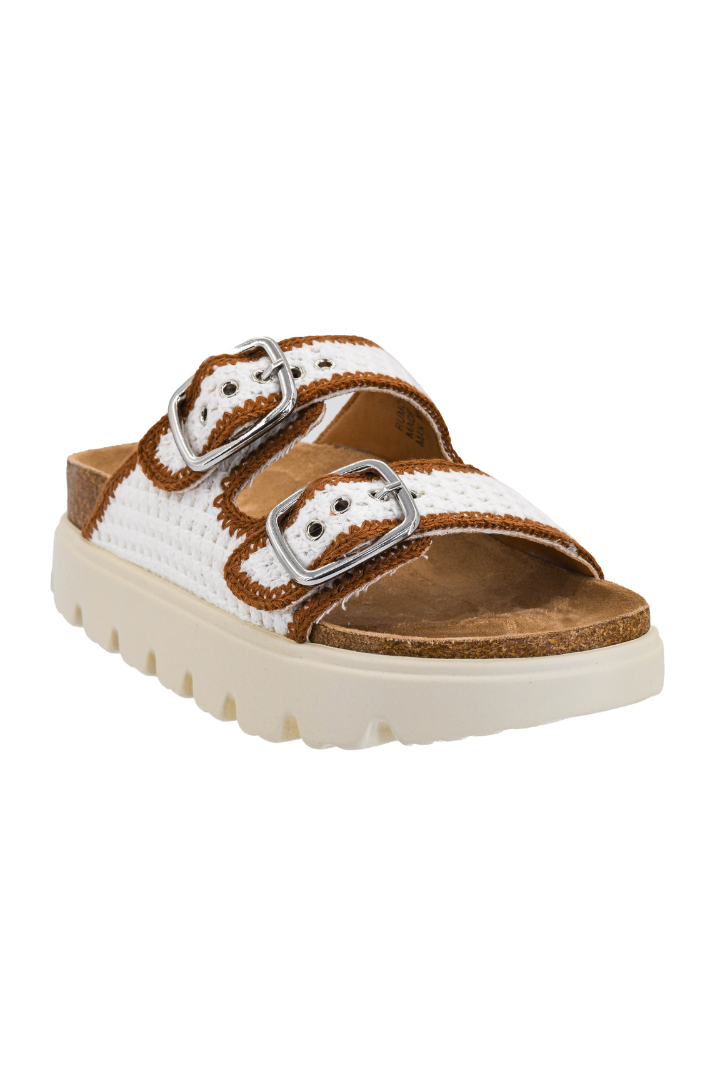 Corkys Rumor Has It Sandal
