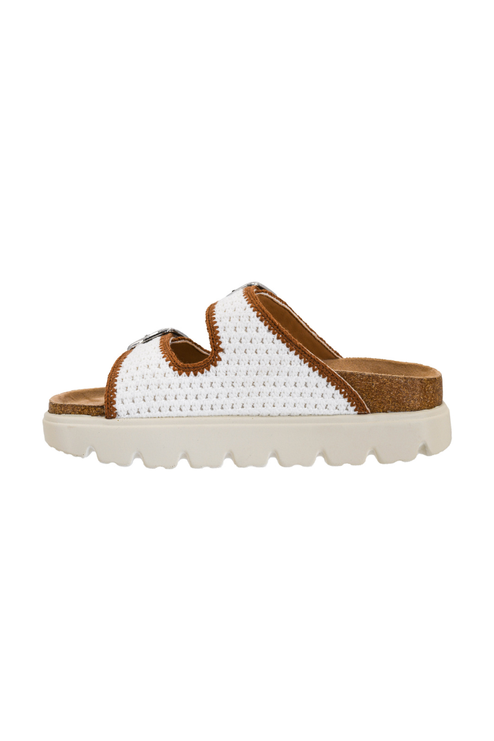 Corkys Rumor Has It Sandal