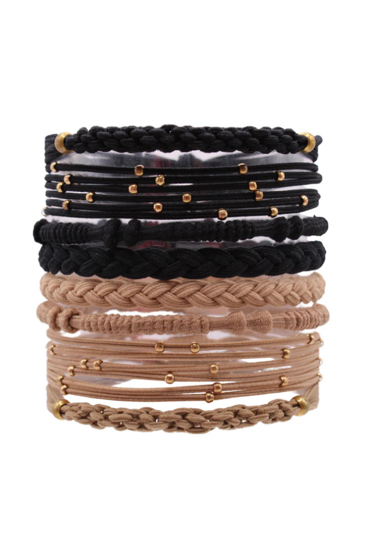 Hair Tie Bracelet
