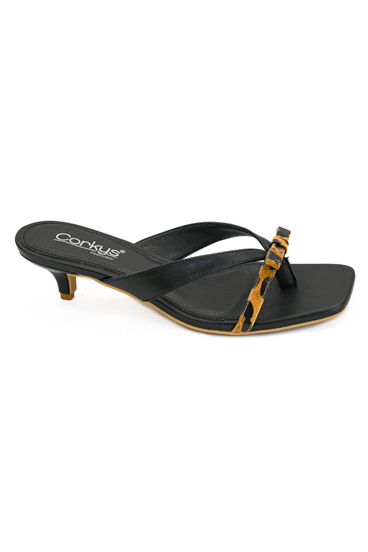 Corkys Dainty Heel