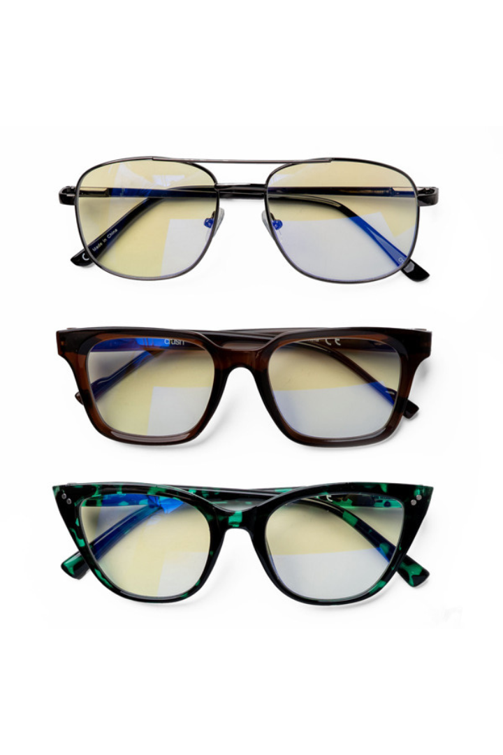 Blue Light Glasses