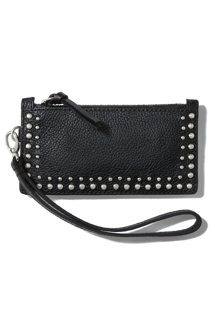 Brighton Pretty Tough Card Pouch