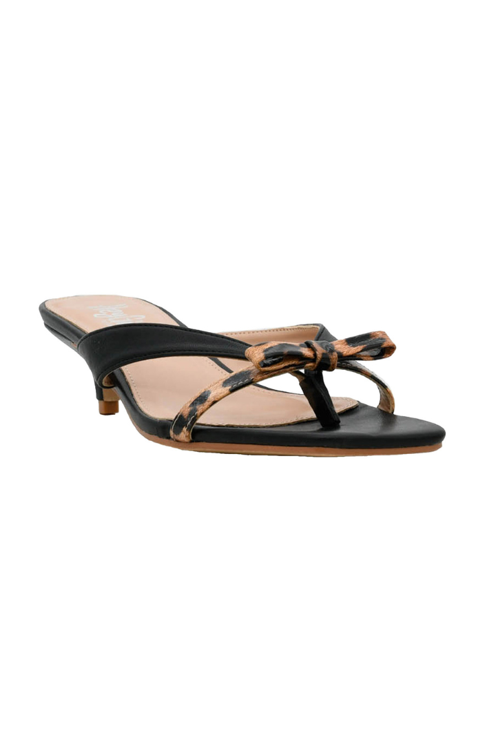 Corkys Dainty Heel