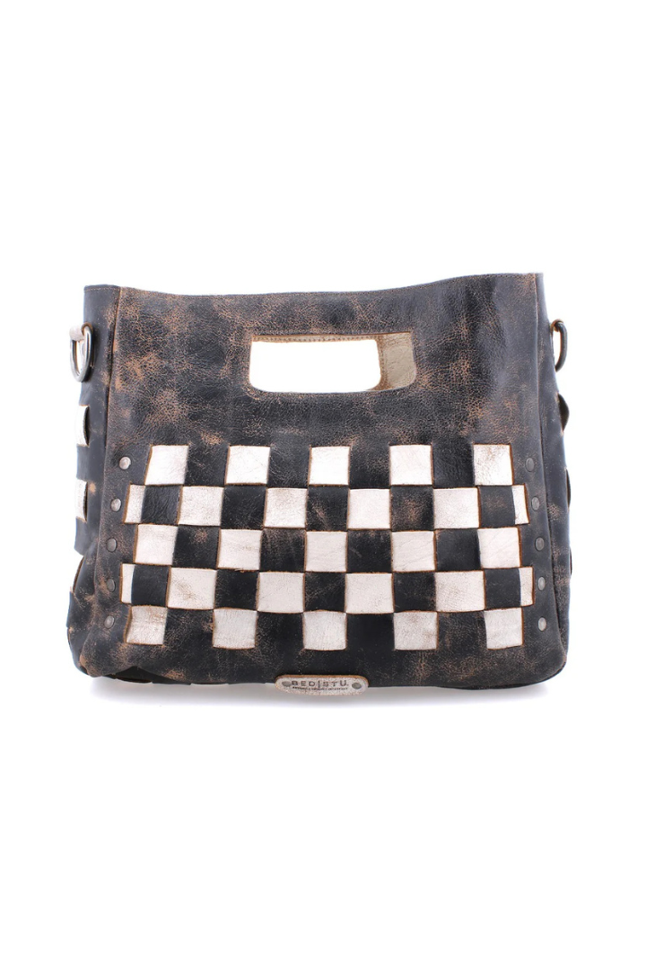 Bed Stu Orchid Crossbody