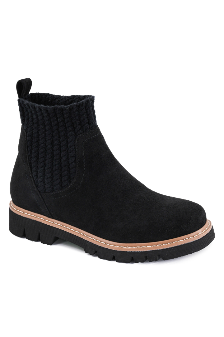 Corkys Keep Me Warm Boot