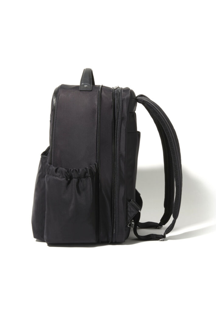 Baggallini Tribeca Expandable Laptop Backpack