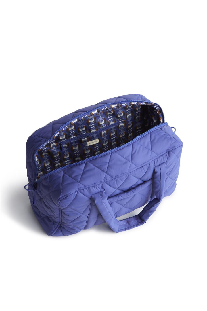 Vera Bradley Miramar Weekender Bag