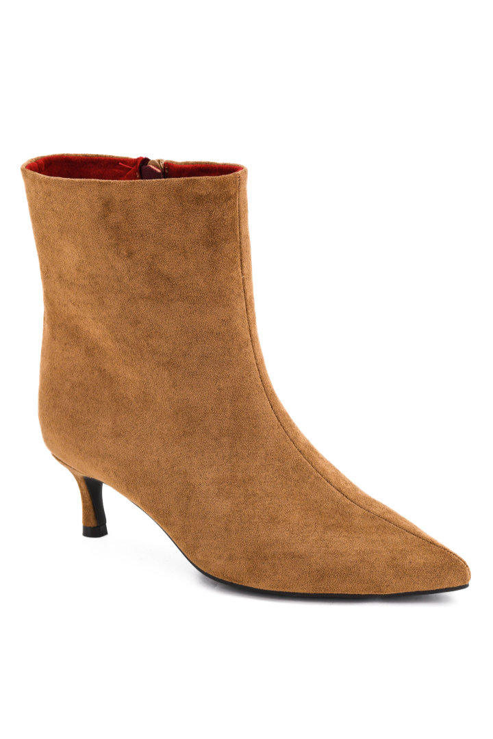 Corkys Gold Digger Heel