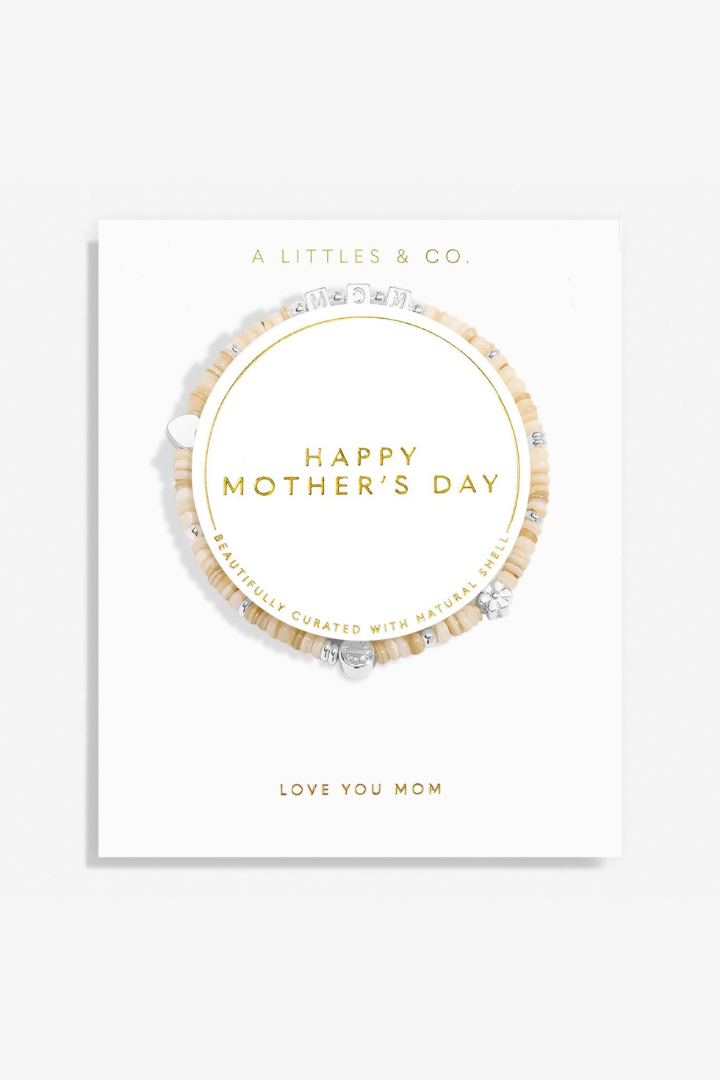 Happy Little Moments Happy Mother's Day Bracelet