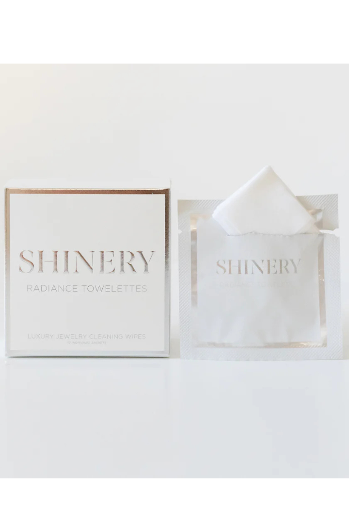 Radiance Towelette
