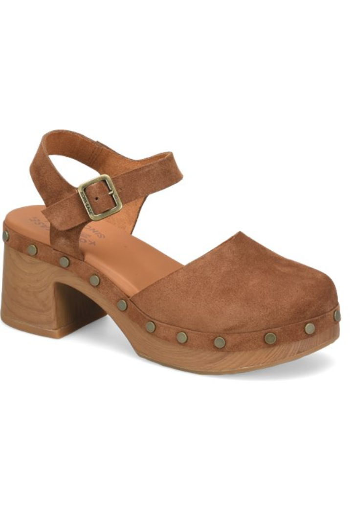 Kork Ease Tribeca Heel