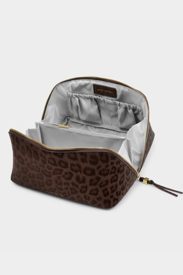 Katie Loxton Soho Large Makeup Bag