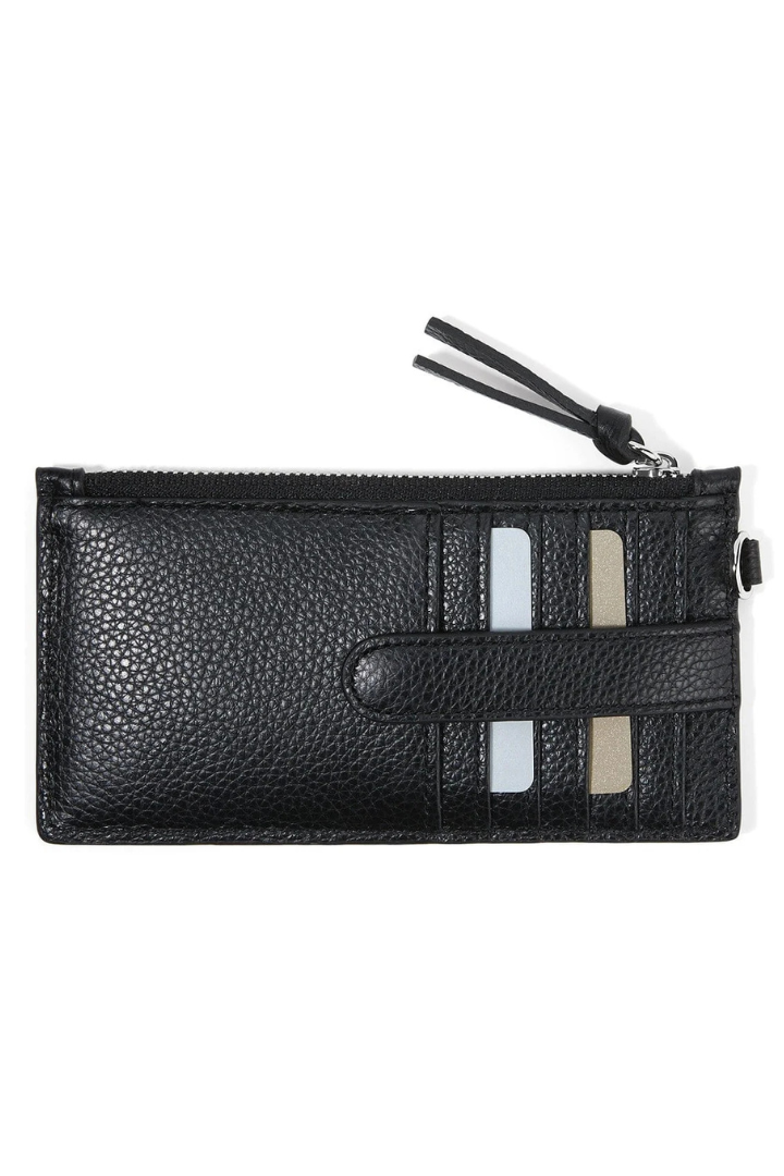 Brighton Pretty Tough Card Pouch