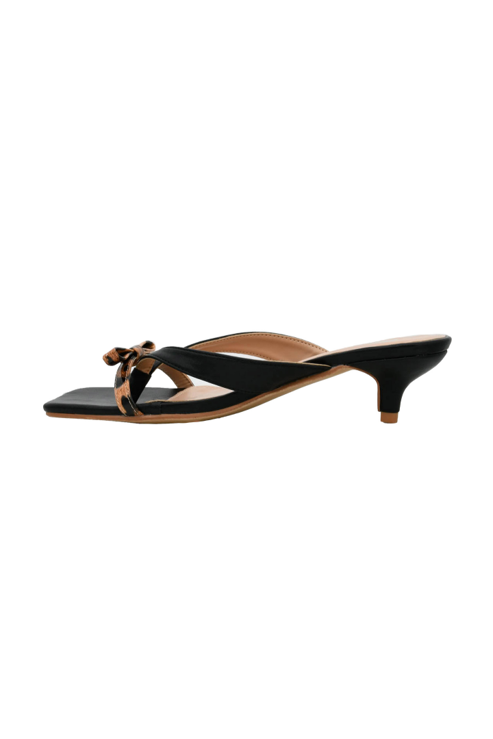 Corkys Dainty Heel