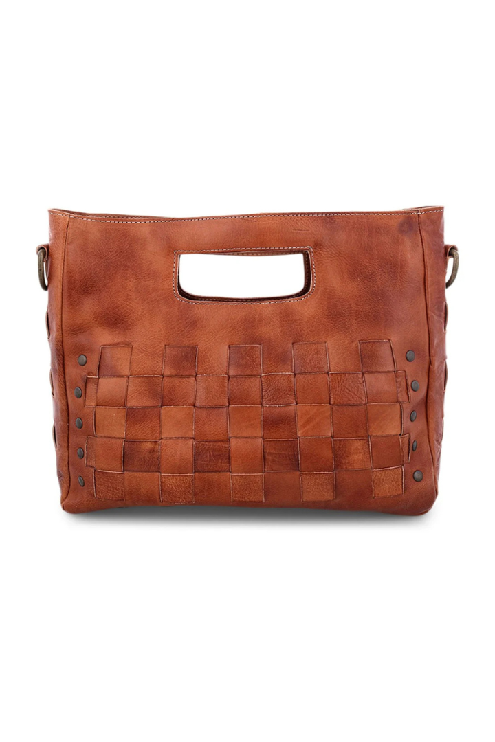 Bed Stu Orchid Crossbody