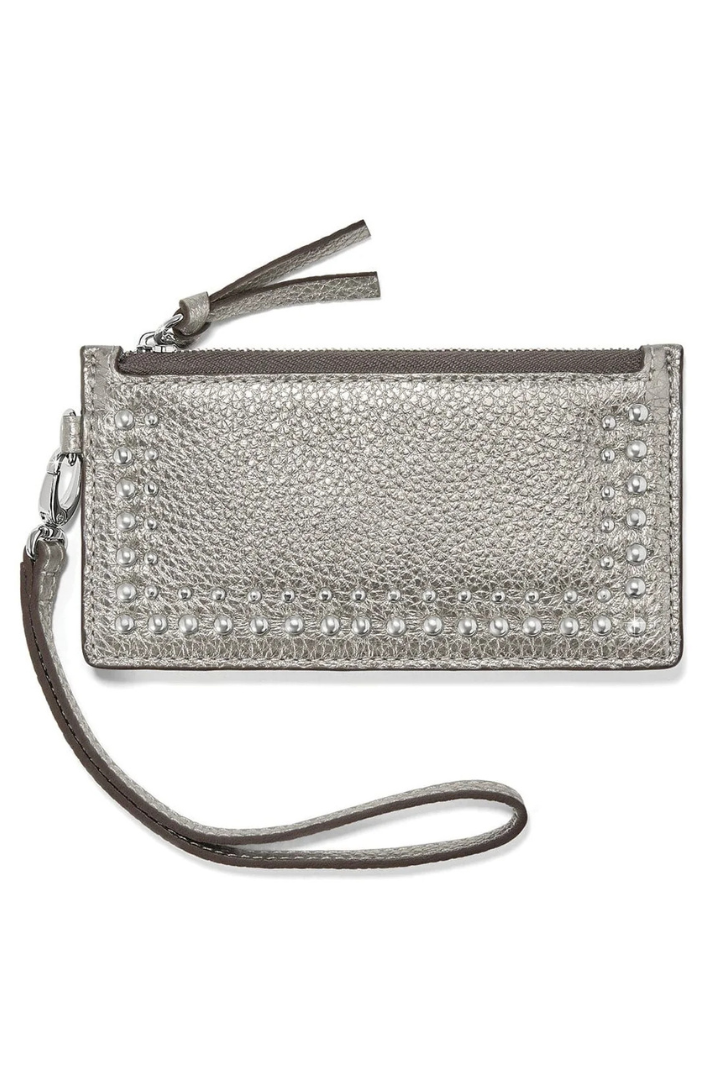 Brighton Pretty Tough Card Pouch