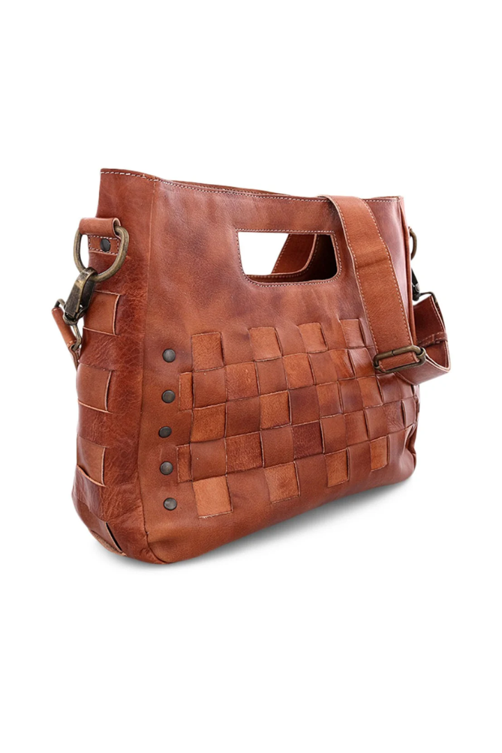 Bed Stu Orchid Crossbody