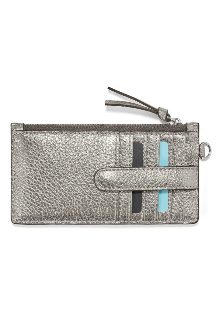 Brighton Pretty Tough Card Pouch