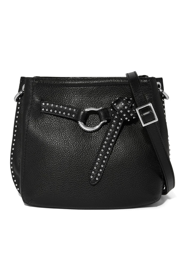 Brighton Cassidy Small Bucket Bag